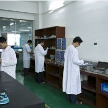 科翔自动化设备厂 让质检精准高效，让锁具历久经